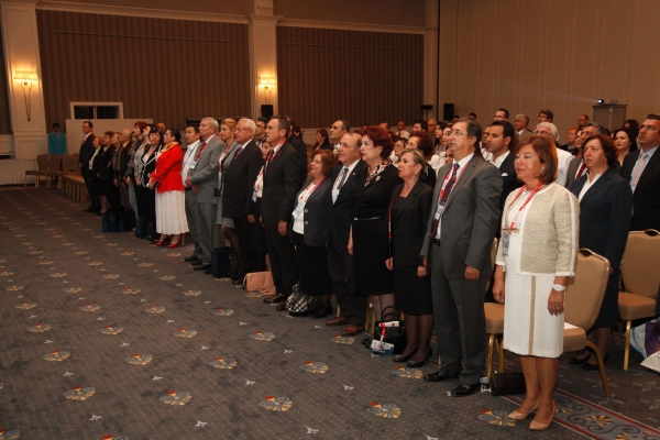 57th Turkish National Pediatric Society Congress